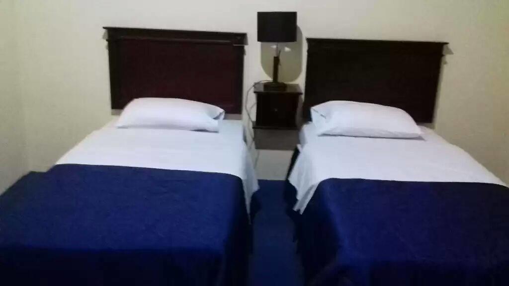Helm Jeddah Hotel Apartments Exterior foto