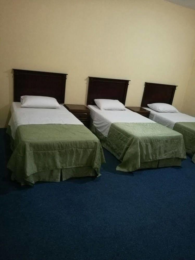 Helm Jeddah Hotel Apartments Exterior foto